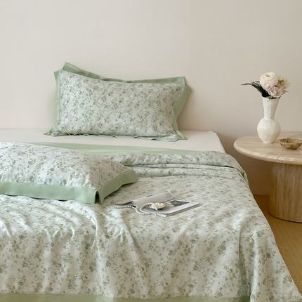 91家纺网 家纺一手货源 找家纺 （总）顾里2025新款天丝莱赛尔夏被