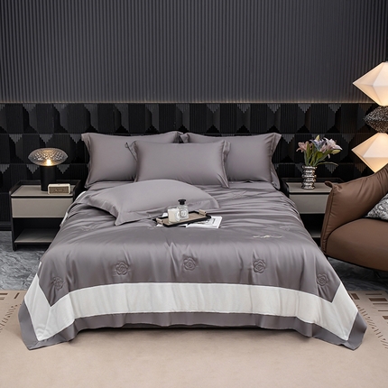 91家纺网 家纺一手货源 找家纺 （总）好阁家纺 2025新款60S夏被