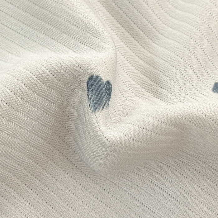 91家纺网 家纺一手货源 找家纺 星座家纺 2025新款斜纹提花凉感丝凉席床笠款三件套 床笠-小幸运