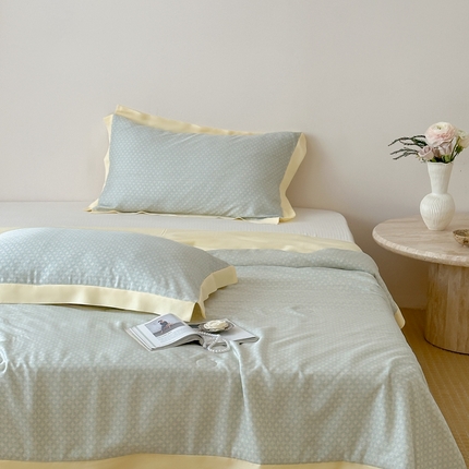 91家纺网 家纺一手货源 找家纺 （总）顾里2025新款天丝莱赛尔夏被