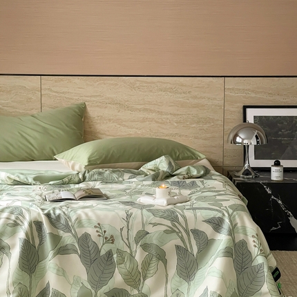 91家纺网 家纺一手货源 找家纺 （总）顾里2025新款天丝莱赛尔夏被