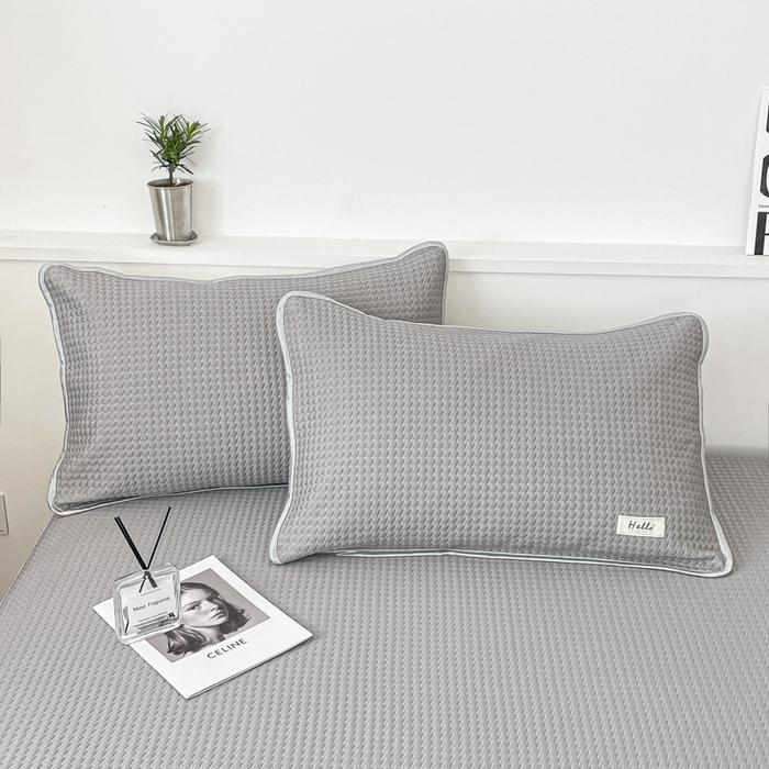 91家纺网 家纺一手货源 找家纺 （总）吉象2025新款A类床笠款软凉席