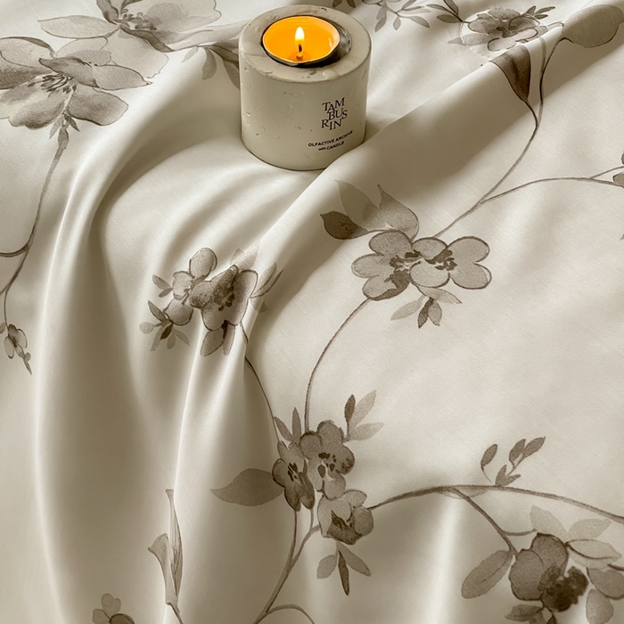 91家纺网 家纺一手货源 找家纺 顾里2025新款天丝莱赛尔夏被 罗曼