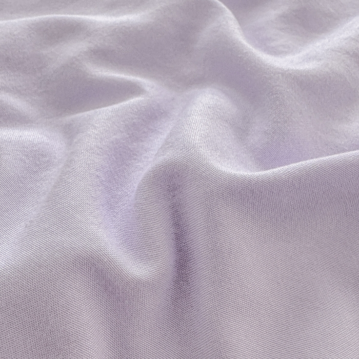 91家纺网 家纺一手货源 找家纺 凯美家居 2025新款超柔亲肤棉夏被回件套 夏被蝶恋花 浅紫