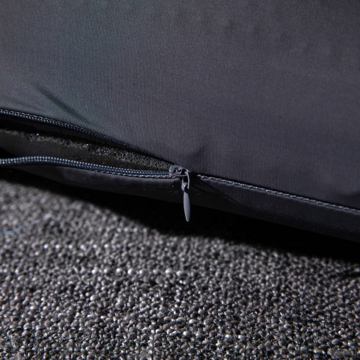 91家纺网 家纺一手货源 找家纺 （总）帛茗轩家居 2025新款黑金悬浮凝胶枕枕头枕芯