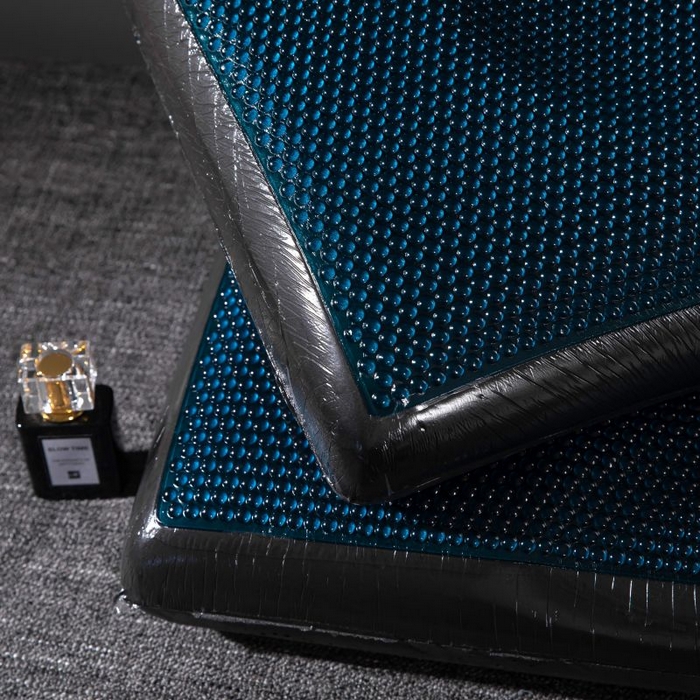 91家纺网 家纺一手货源 找家纺 （总）帛茗轩家居 2025新款黑金悬浮凝胶枕枕头枕芯