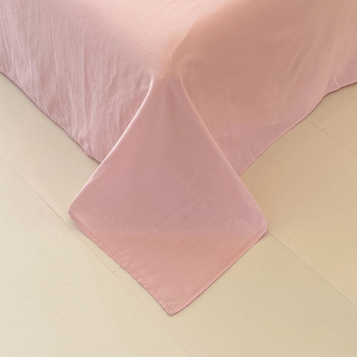 91家纺网 家纺一手货源 找家纺 于果 2025新款全棉双层纱四件套第四批 佩洛斯