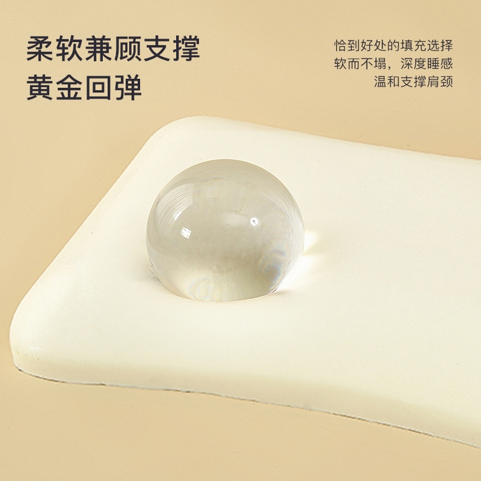 91家纺网 家纺一手货源 找家纺 （总）帛茗轩家居 2025新款美肌枕