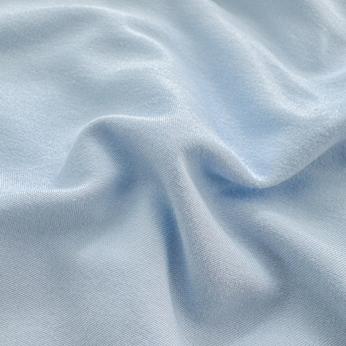 91家纺网 家纺一手货源 找家纺 凯美家居 2025新款超柔亲肤棉夏被回件套 夏被蝶恋花 浅蓝