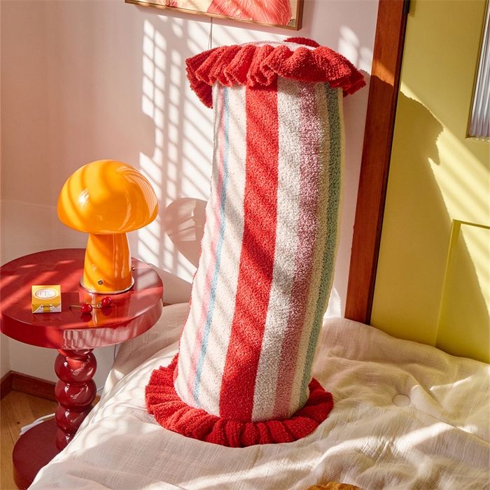 91家纺网 家纺一手货源 找家纺 （总）暖绵绵2025新款桑洛枕头枕芯最低零售价113元