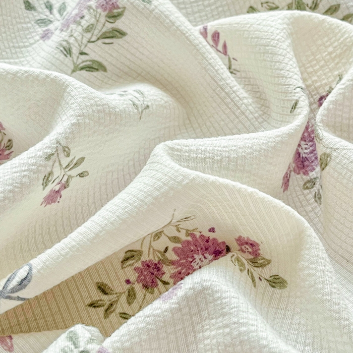 91家纺网 家纺一手货源 找家纺 （总）2025斯卡诺新款拼色针织水洗棉床盖四件套