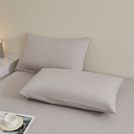 91家纺网 家纺一手货源 找家纺 （总）优眠坊 2025新款全棉13372单枕套