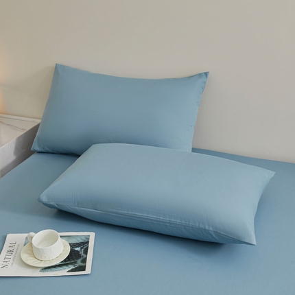 91家纺网 家纺一手货源 找家纺 （总）优眠坊 2025新款全棉13372单枕套