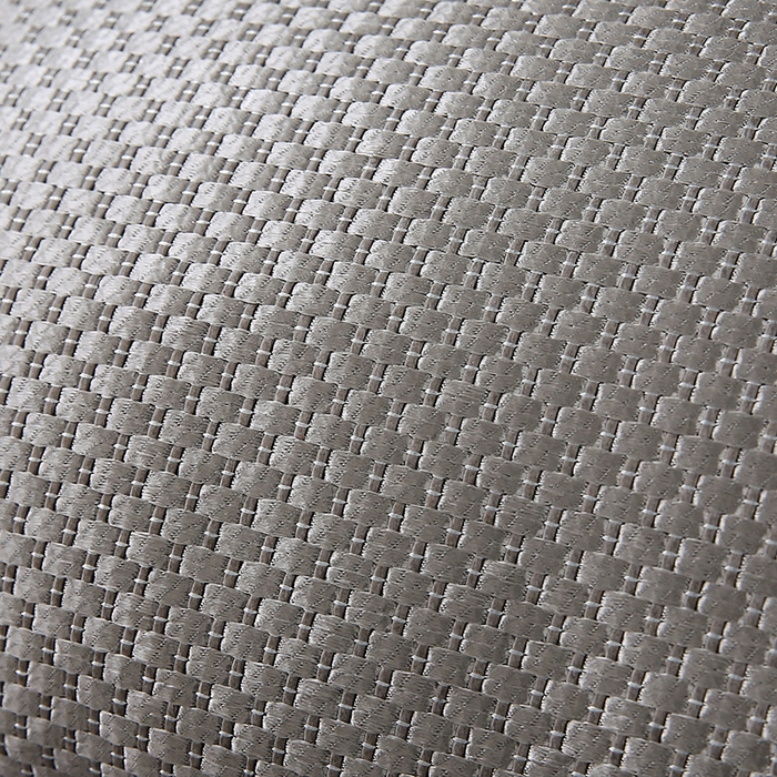 91家纺网 家纺一手货源 找家纺 梦叶草 2025新款全荞麦壳枕头夏季冰丝藤席枕芯冰藤荞麦枕竹面凉席枕头 直角冰藤荞麦枕-银色