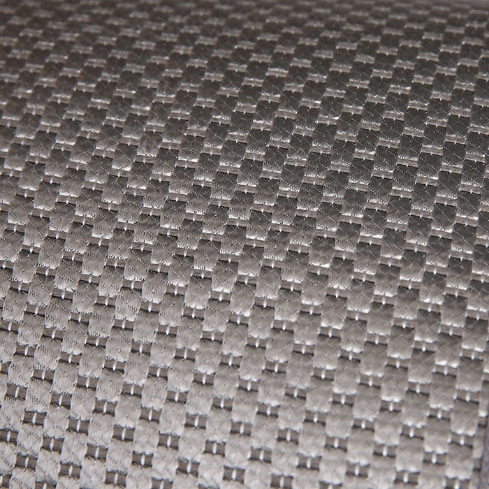 91家纺网 家纺一手货源 找家纺 纽乐家纺 2025新款全荞麦壳枕头夏季冰丝藤席枕芯冰藤荞麦枕竹面凉席枕头 圆角冰藤荞麦枕-银色