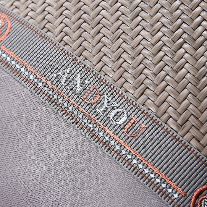 91家纺网 家纺一手货源 找家纺 纽乐家纺 2025新款全荞麦壳枕头夏季冰丝藤席枕芯冰藤荞麦枕竹面凉席枕头 直角PU冰藤荞麦枕-银色