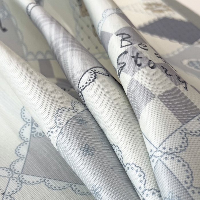 91家纺网 家纺一手货源 找家纺 倾慕家纺 2025年新款600D丝滑冰丝凉席-床席款 灵心小熊