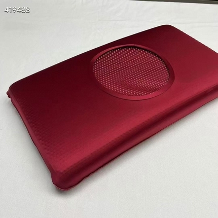 91家纺网 家纺一手货源 找家纺 （总）一粒麦子乳胶馆 2025新款3D黑金竹炭凝胶成人面包枕枕头枕芯