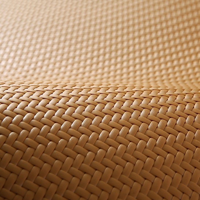 91家纺网 家纺一手货源 找家纺 小牛2025新款PE冷感霸王藤夏凉枕套系列凉枕套凉枕套冰丝枕套藤枕套冰藤枕套冰丝枕套竹枕套凉席枕套豆豆枕 黄藤48*74cm【一只】