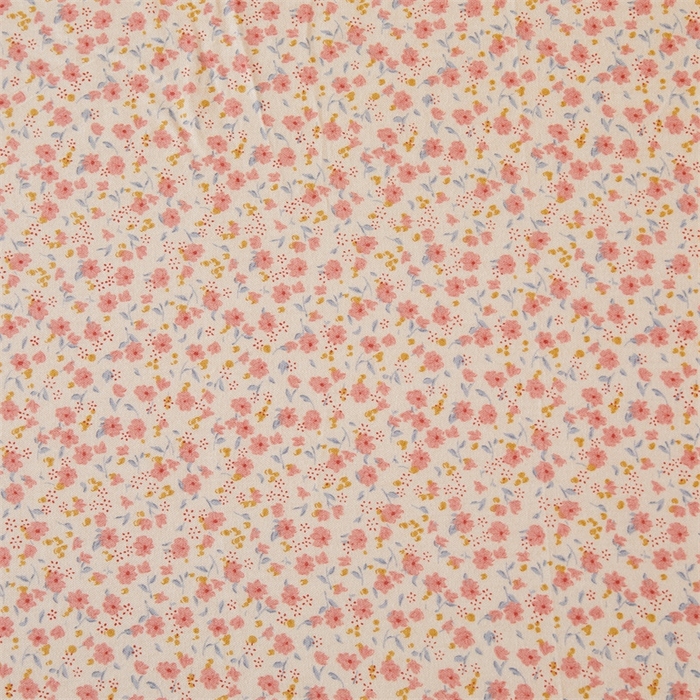 91家纺网 家纺一手货源 找家纺 缦彩 2025新款韩版纯棉床裙四件套 美娜