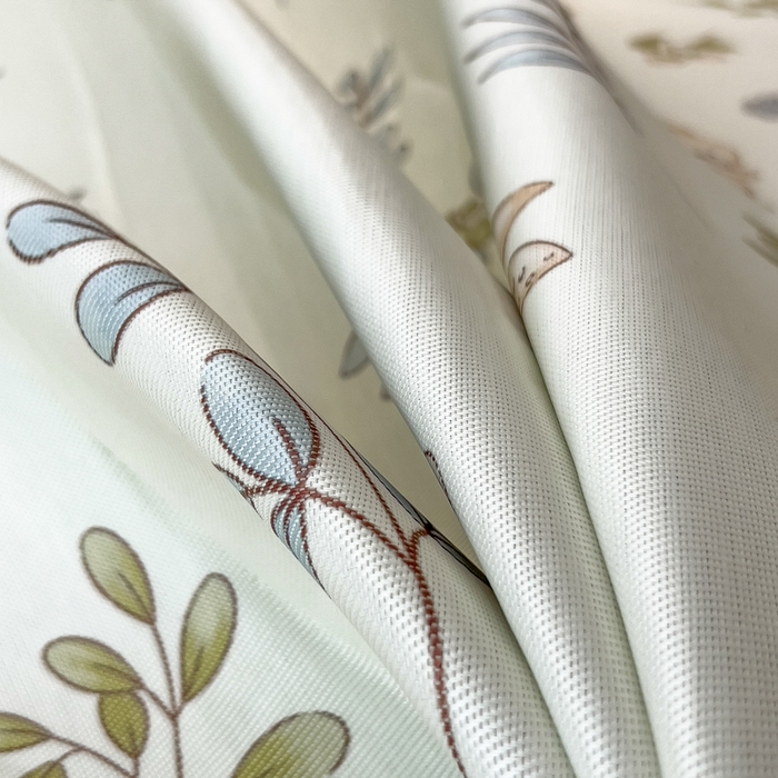 91家纺网 家纺一手货源 找家纺 倾慕家纺 2025年新款600D丝滑冰丝凉席-床席款 蘑菇小兔