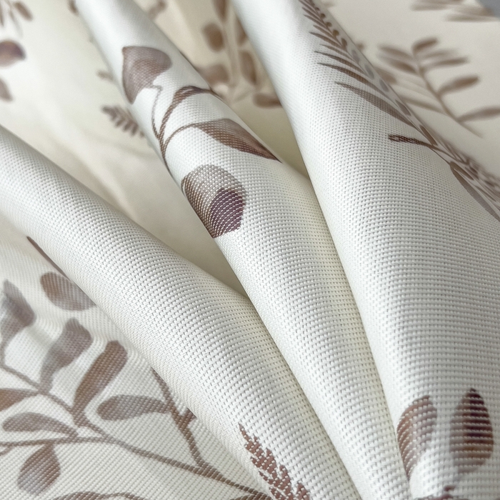 91家纺网 家纺一手货源 找家纺 倾慕家纺 2025年新款600D丝滑冰丝凉席-床席款 素叶金