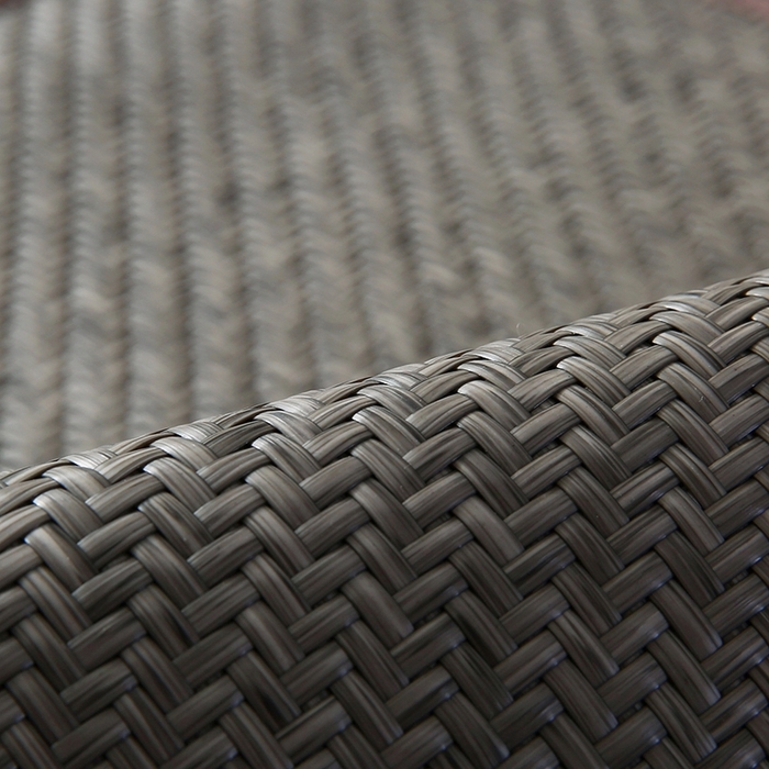 91家纺网 家纺一手货源 找家纺 小牛2025新款PE冷感霸王藤夏凉枕套系列凉枕套凉枕套冰丝枕套藤枕套冰藤枕套冰丝枕套竹枕套凉席枕套豆豆枕 灰色48*74cm【一只】