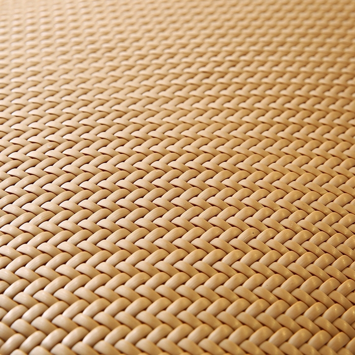 91家纺网 家纺一手货源 找家纺 小牛2025新款PE冷感霸王藤夏凉枕套系列凉枕套凉枕套冰丝枕套藤枕套冰藤枕套冰丝枕套竹枕套凉席枕套豆豆枕 黄藤48*74cm【一只】