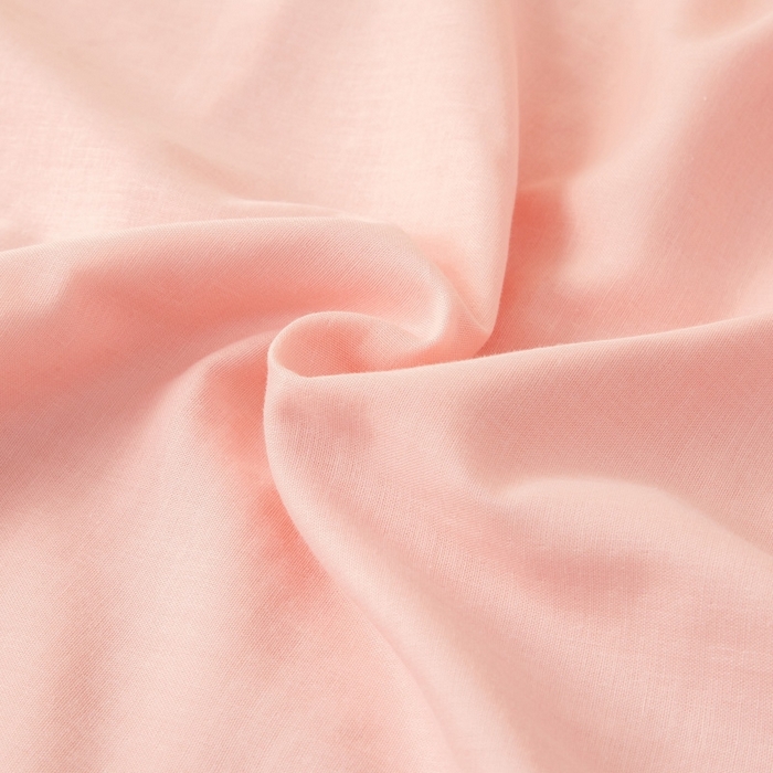 91家纺网 家纺一手货源 找家纺 喜多兔2025新款小轻柔纯棉双层纱枕套枕头 粉色萌企鹅