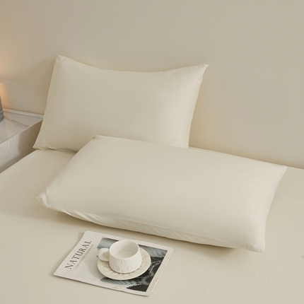 91家纺网 家纺一手货源 找家纺 （总）优眠坊 2025新款全棉13372单枕套