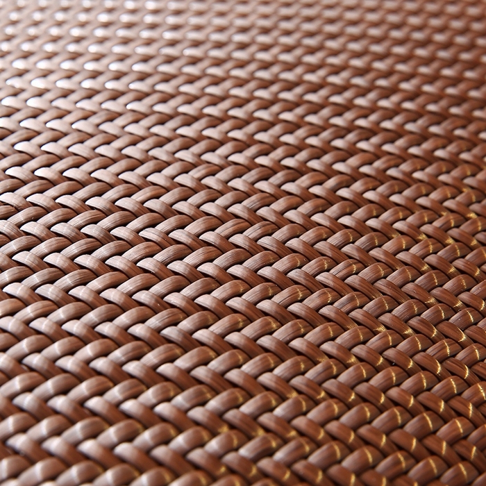 91家纺网 家纺一手货源 找家纺 小牛2025新款PE冷感霸王藤夏凉枕套系列凉枕套凉枕套冰丝枕套藤枕套冰藤枕套冰丝枕套竹枕套凉席枕套豆豆枕 红棕48*74cm【一只】