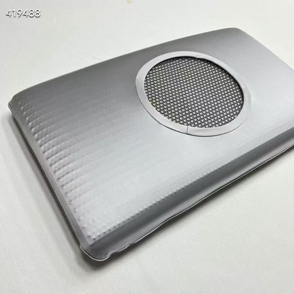 91家纺网 家纺一手货源 找家纺 （总）一粒麦子乳胶馆 2025新款3D黑金竹炭凝胶成人面包枕枕头枕芯