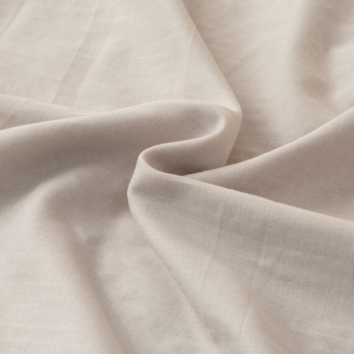 91家纺网 家纺一手货源 找家纺 喜多兔2025新款小轻柔纯棉双层纱枕套枕头 灰色Q小狗