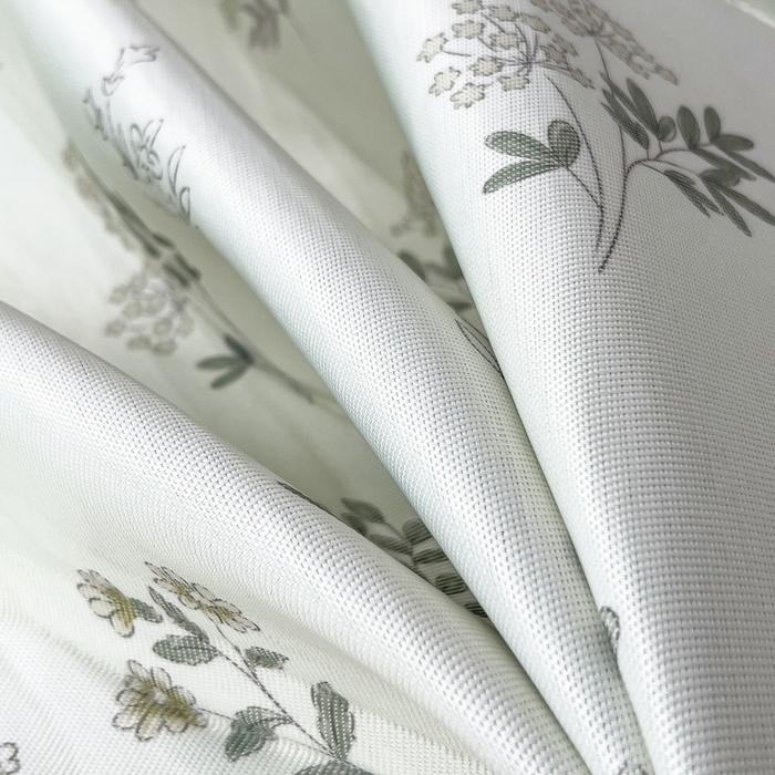 91家纺网 家纺一手货源 找家纺 倾慕家纺 2025年新款600D丝滑冰丝凉席-床席款 清凉一叶