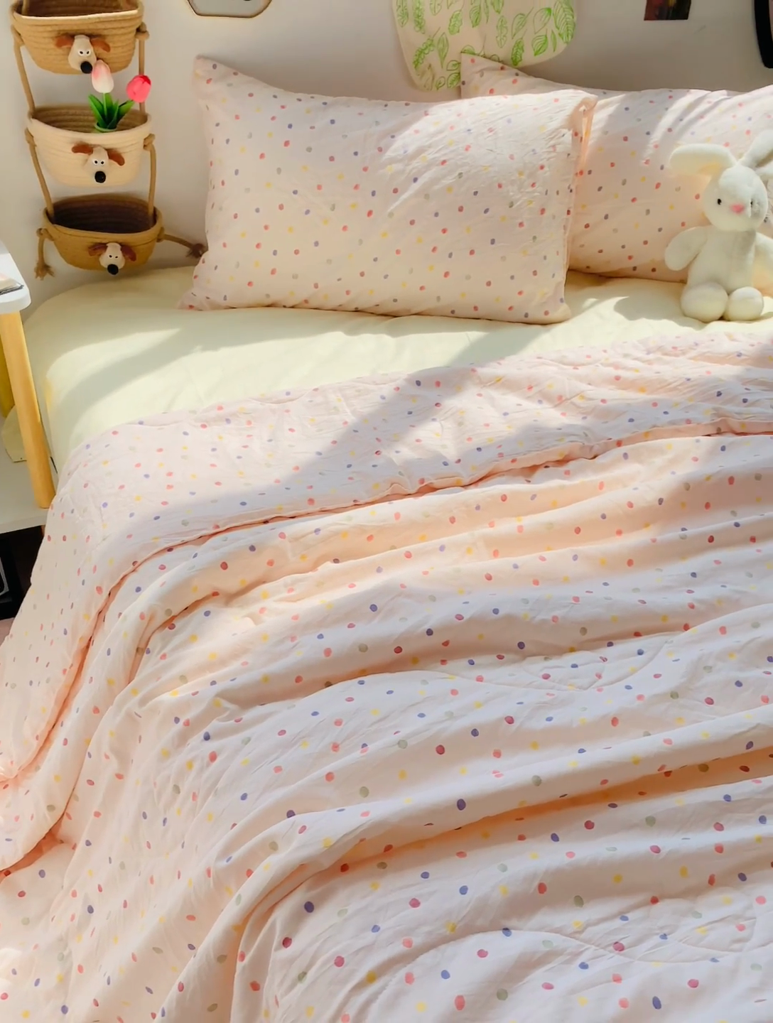 91家纺网 家纺一手货源 找家纺 （总）2025新款1活性印染水洗棉大豆夏被