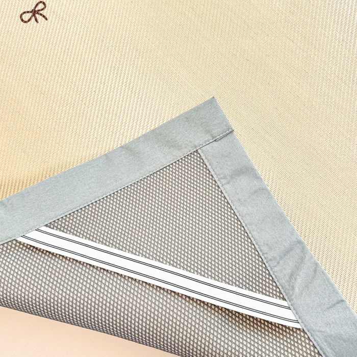 91家纺网 家纺一手货源 找家纺 （总）慕尚家纺 2025新款凉感大版冰丝席学生季款三件套