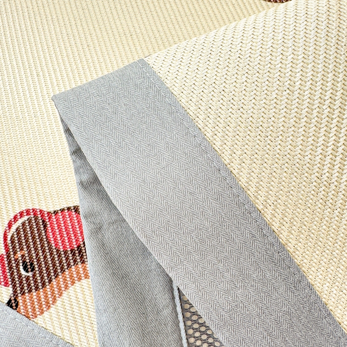 91家纺网 家纺一手货源 找家纺 （总）慕尚家纺 2025新款凉感大版冰丝席学生季款三件套