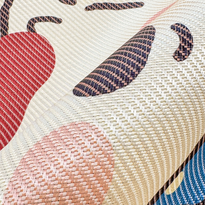 91家纺网 家纺一手货源 找家纺 慕尚家纺 2025新款凉感大版冰丝席学生季款三件套 高西地