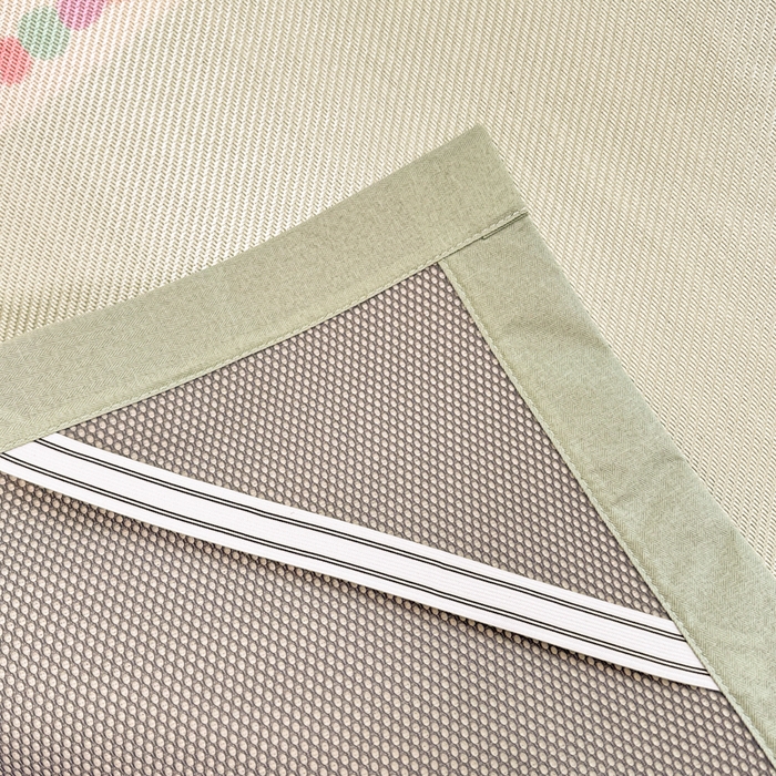 91家纺网 家纺一手货源 找家纺 慕尚家纺 2025新款凉感大版冰丝席学生季款三件套 考拉的朋友