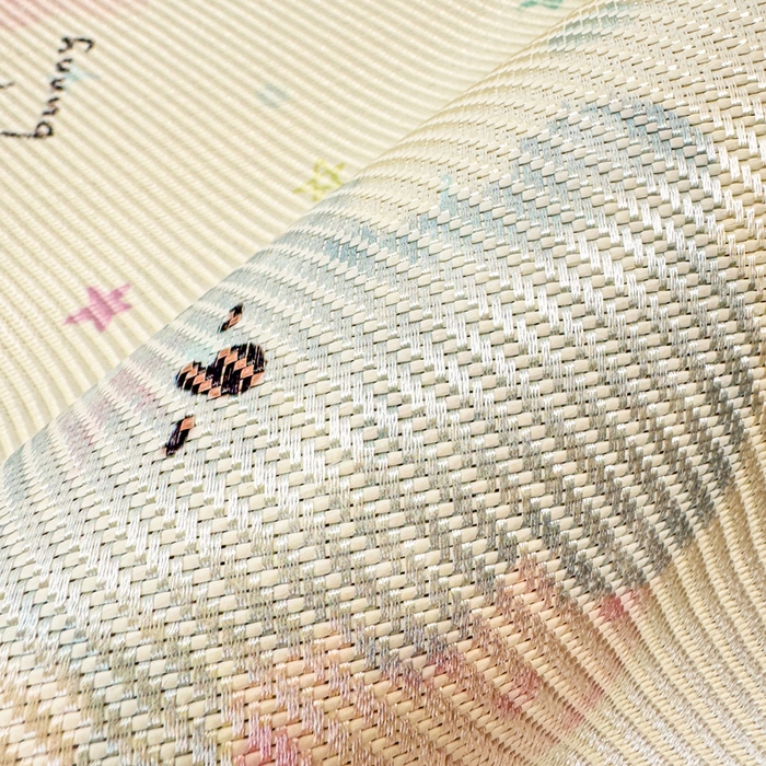 91家纺网 家纺一手货源 找家纺 慕尚家纺 2025新款凉感大版冰丝席学生季款三件套 考拉的朋友