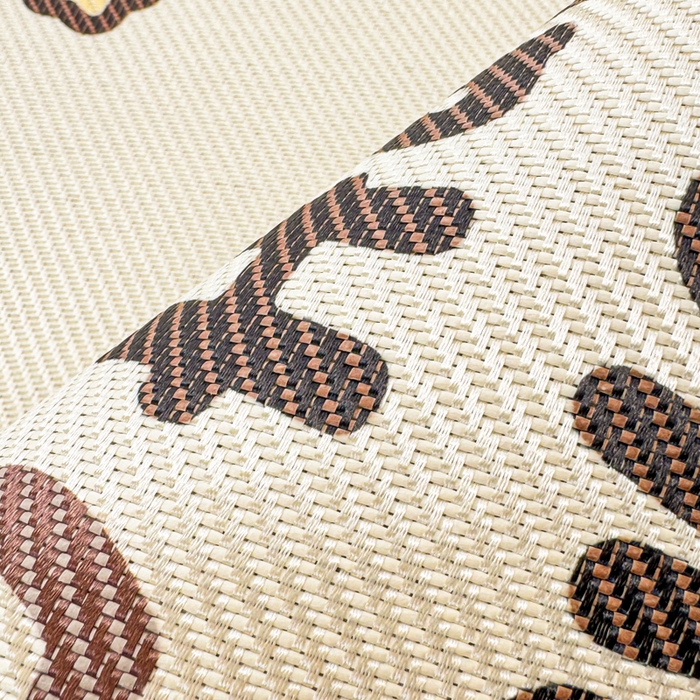 91家纺网 家纺一手货源 找家纺 慕尚家纺 2025新款凉感大版冰丝席学生季款三件套 小熊泡