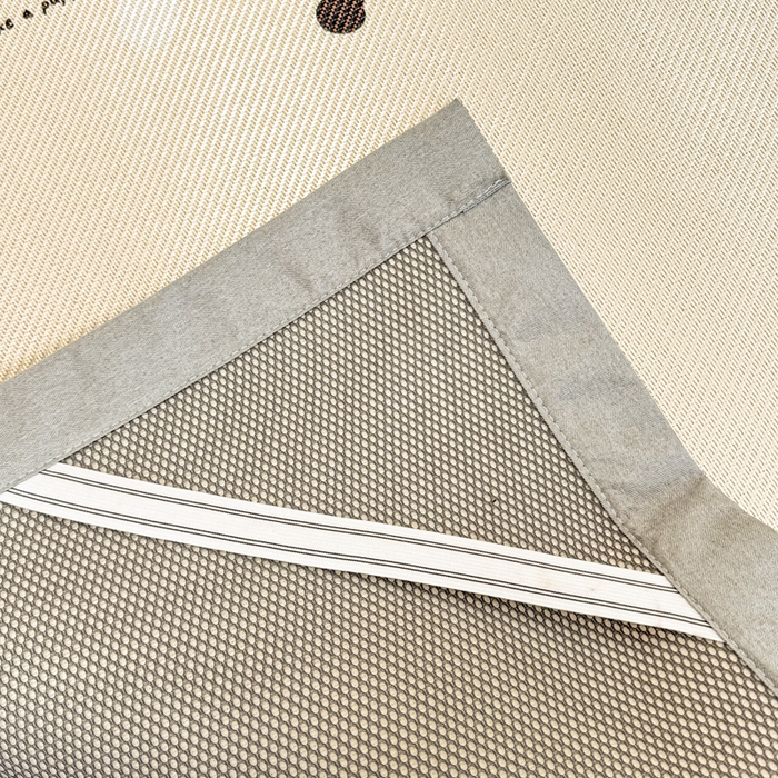 91家纺网 家纺一手货源 找家纺 慕尚家纺 2025新款凉感大版冰丝席学生季款三件套 幸运大眼萌