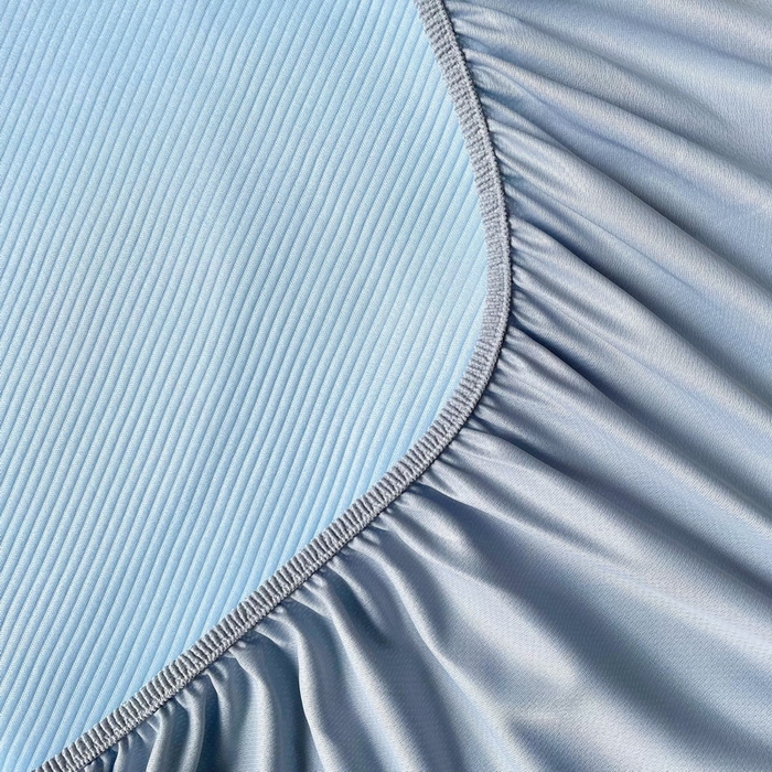 91家纺网 家纺一手货源 找家纺 蘭菲家纺 2025新款冰丝奥特曼凉席套件 成功