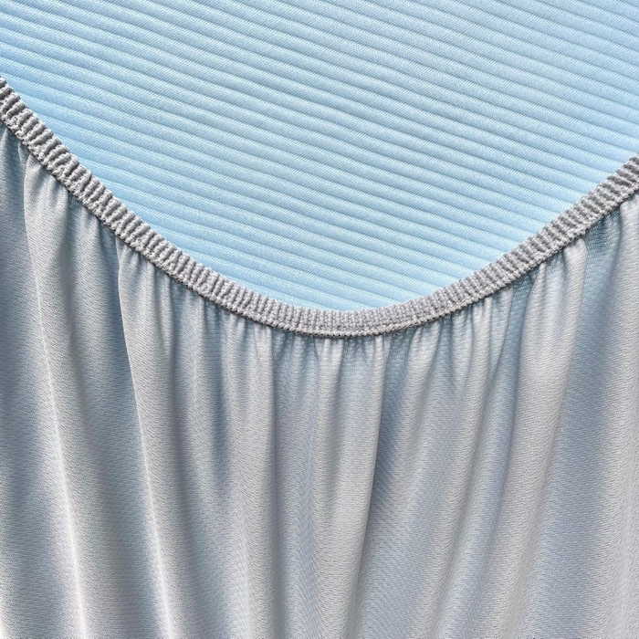 91家纺网 家纺一手货源 找家纺 蘭菲家纺 2025新款冰丝奥特曼凉席套件 飞天