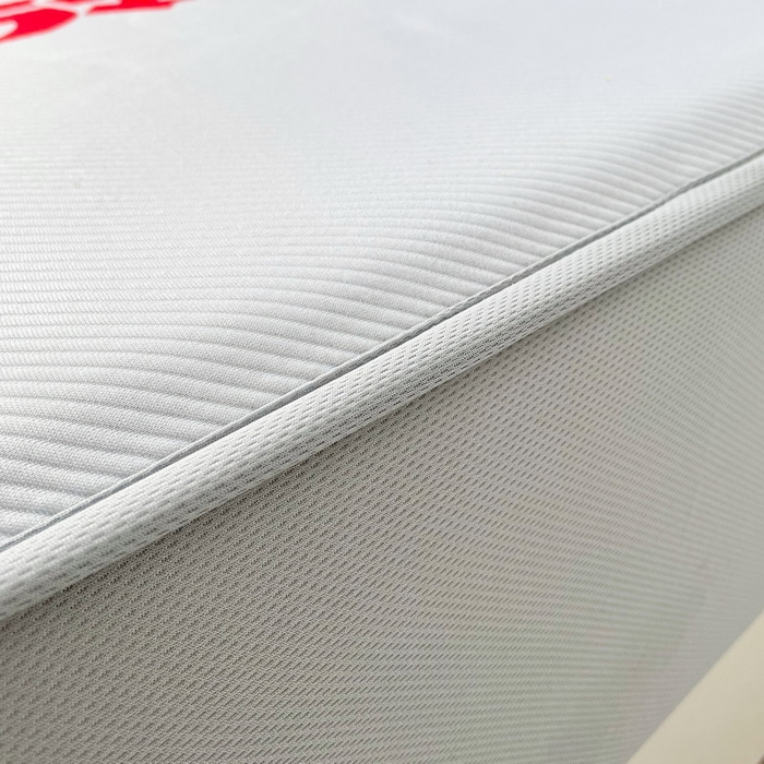 91家纺网 家纺一手货源 找家纺 蘭菲家纺 2025新款冰丝奥特曼凉席套件 荣耀