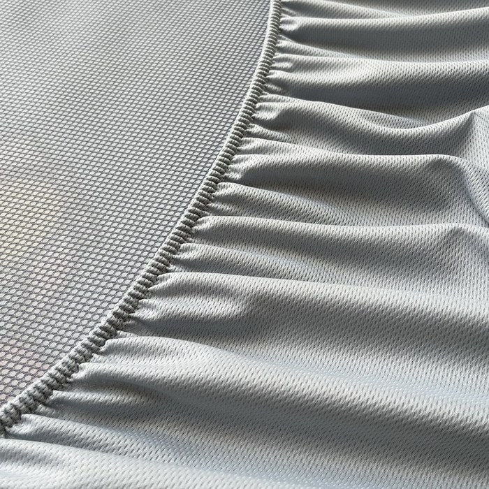 91家纺网 家纺一手货源 找家纺 蘭菲家纺 2025新款冰丝奥特曼凉席套件 上学