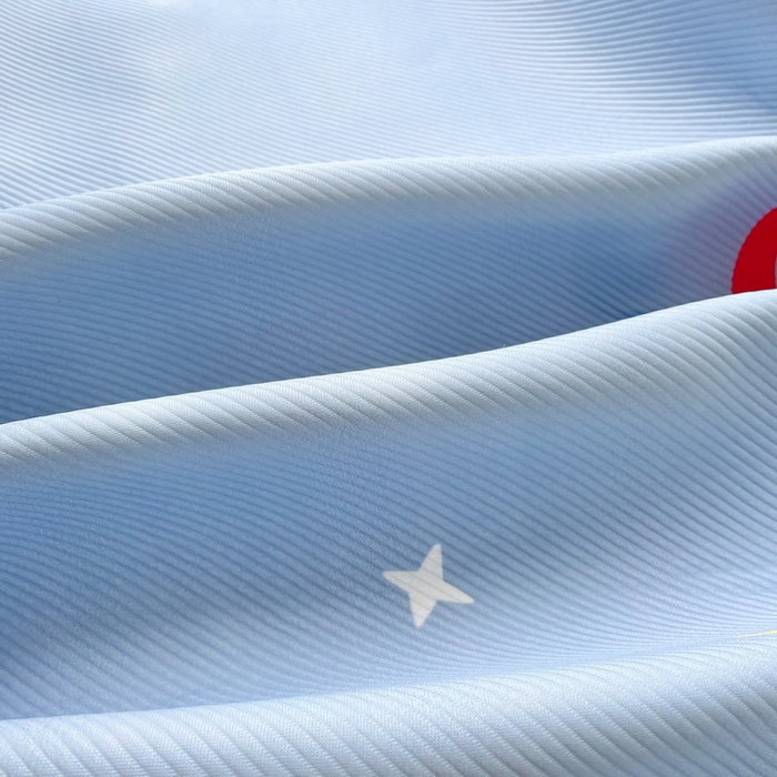 91家纺网 家纺一手货源 找家纺 蘭菲家纺 2025新款冰丝奥特曼凉席套件 王者