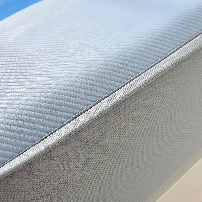 91家纺网 家纺一手货源 找家纺 蘭菲家纺 2025新款冰丝奥特曼凉席套件 无敌