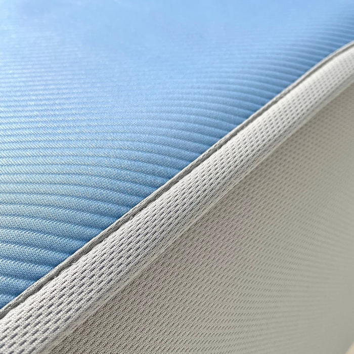 91家纺网 家纺一手货源 找家纺 蘭菲家纺 2025新款冰丝奥特曼凉席套件 勇士