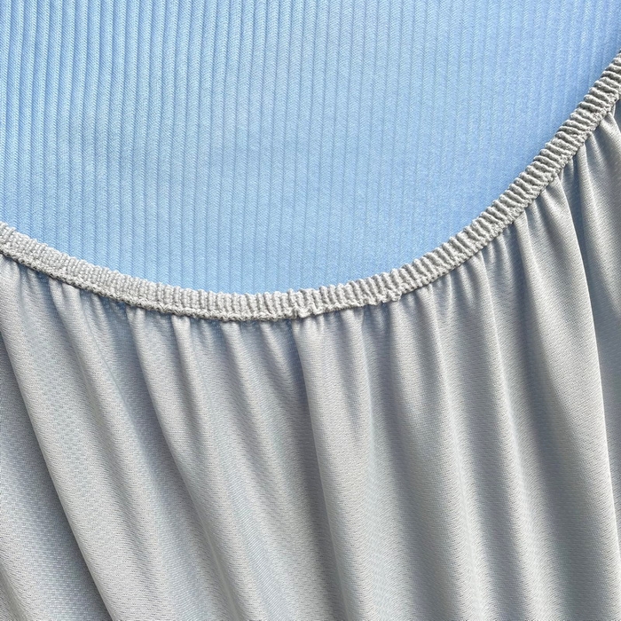 91家纺网 家纺一手货源 找家纺 蘭菲家纺 2025新款冰丝奥特曼凉席套件 勇士